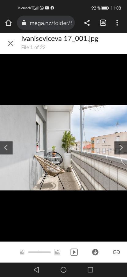 Apartment Mary Split Exterior photo